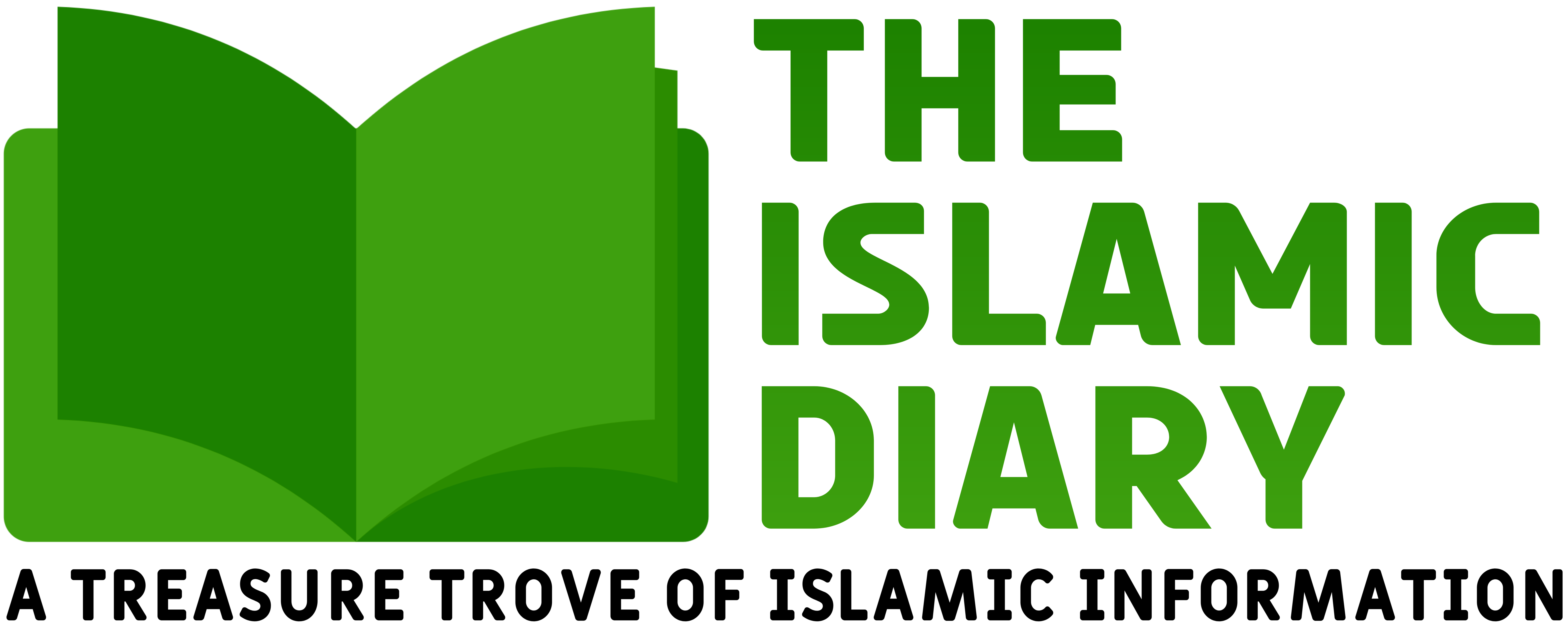 The Islamic Diary Logo